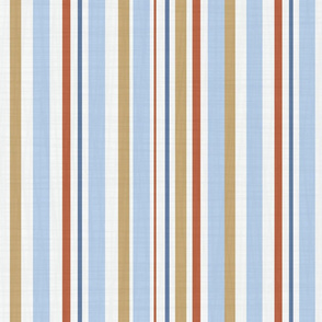 Multi Stripes 