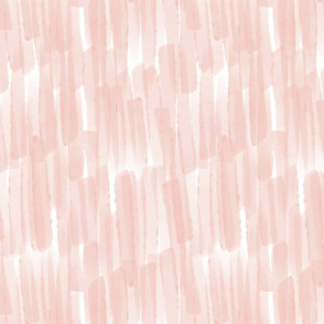 pink watercolor strokes