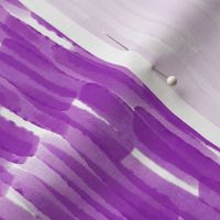 small purple watercolor strokes