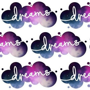 Dreams Large