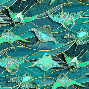 manta ray wallpaper by BirdEyeMv  Download on ZEDGE  7f3d