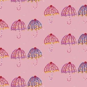 Sundae Umbrella's