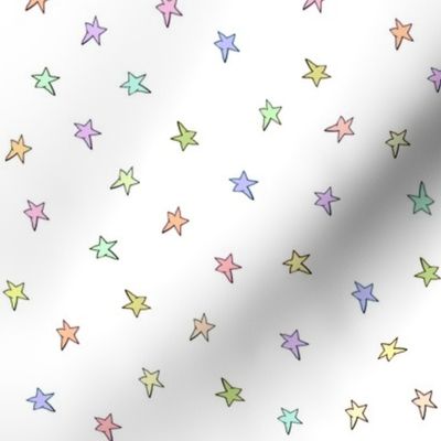 Mac's stars