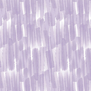 lavender watercolor strokes