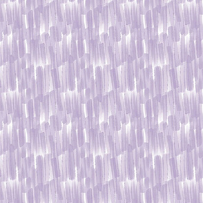 small lavender watercolor strokes
