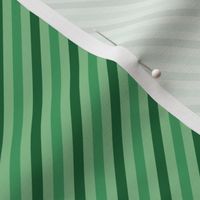 Nutcracker Coordinate - Stripes | Green