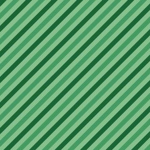 Nutcracker Coordinate - Stripes | Green