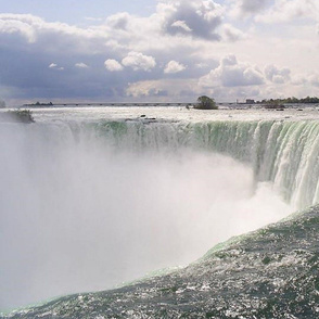 Niagara Falls Canada 