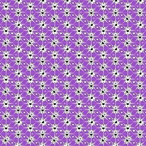 StarTeddyBear-purple