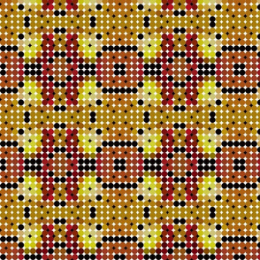 ball_circle_retro_tiles_with_black_ones