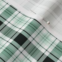 Simple Tartan Edgewood| Green |Renee Davis