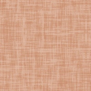 linen look fabric and wallpaper in Sandstone