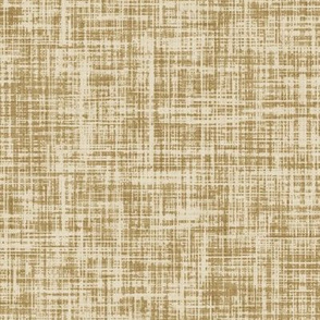 linen look fabric and wallpaper in Prairie Sand