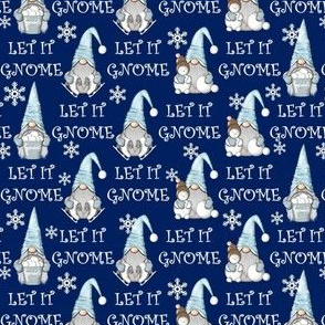 let it gnome blue 1.5