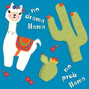 No Prob Llama 