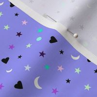 starlight luna love - 