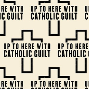 Catholic Guilt Trip 