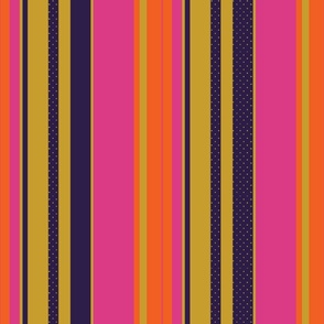 Mod Stripes