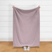 (small scale) Baby It's Cold Outside -  mauve  - Christmas Winter Holiday - LAD19BS
