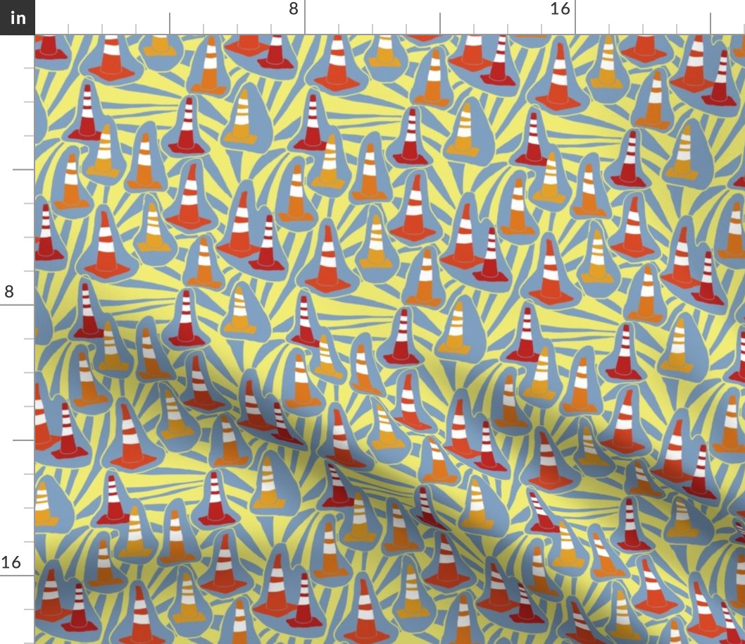 Spoonflower_contest_urbansightings_AnneLouiseLaugesen