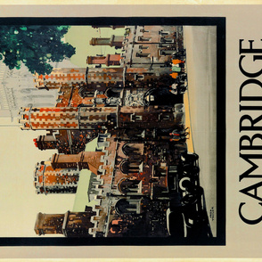 83-2 Cambridge