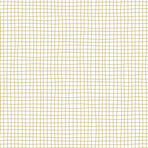 Irregular grid_Goldish