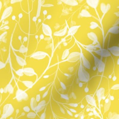 Forever Spring Coordinate | Illuminating Yellow #3078b4