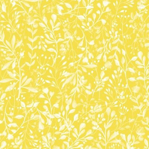 Forever Spring Coordinate Sm| Illuminating Yellow #3078b4