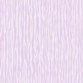 Girl Animal Stripes - pink - vertical