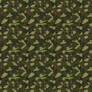 camo