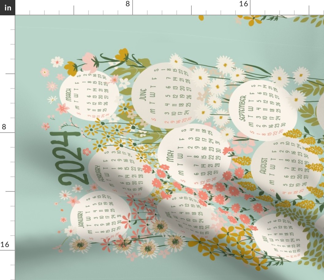 Tea-towel-calendar-2024-Garabateo