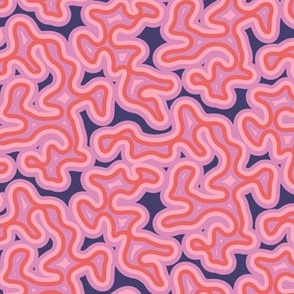 Swirly-Whirly [Purple]