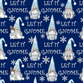 let it gnome blue 2.5"