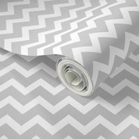 Gray Chevron