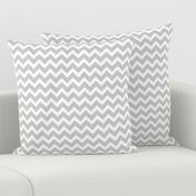 Gray Chevron