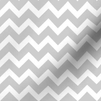 Gray Chevron