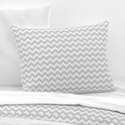 Gray Chevron