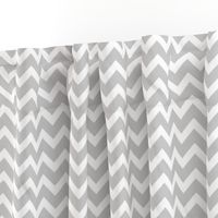 Gray Chevron