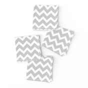 Gray Chevron