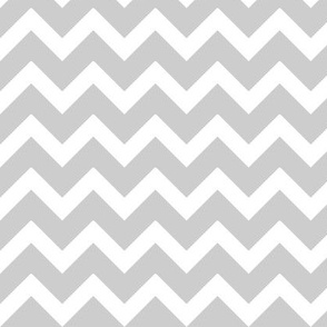 Gray Chevron