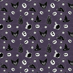 gothpattern - small