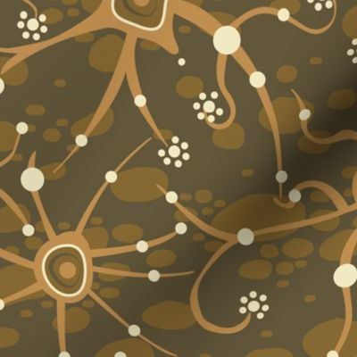 neural network brown | medium