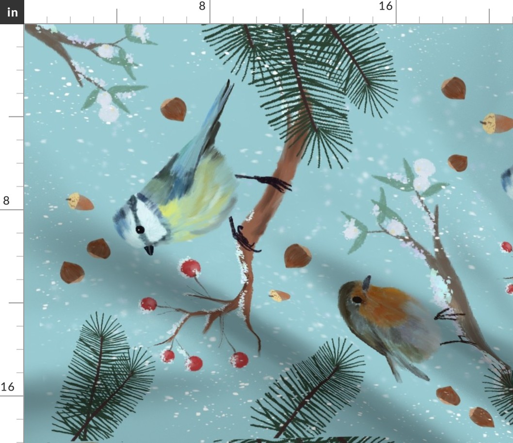 Winter_birds sweetys