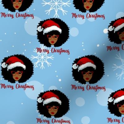 African American Christmas