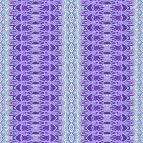 Victorian Lace (purple)