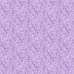 Spring Lilac and Purple Speckled Blender