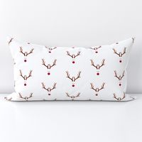 rudolph the reindeer - large 