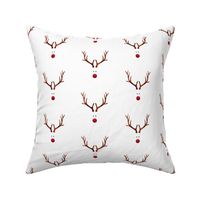 rudolph the reindeer - large 