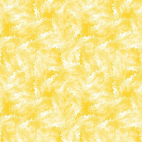 powder coordinates gold - yellow