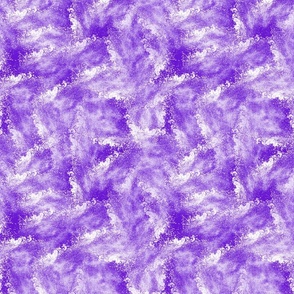 powder coordinates purple